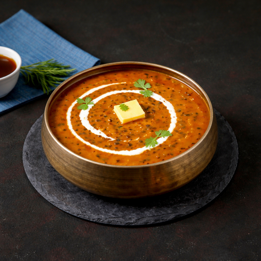 DAL MAKHANI