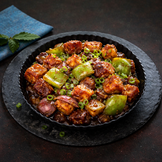 CHEESE CHILLI