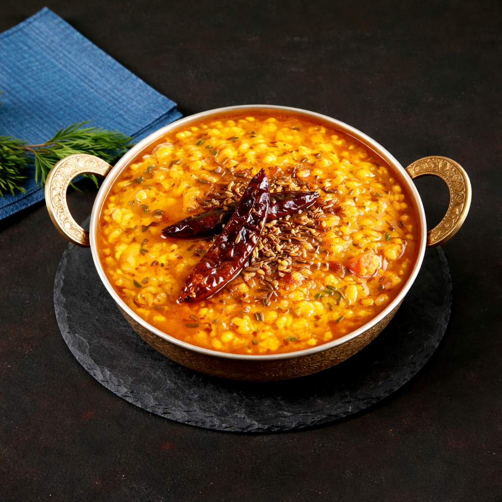 DAL TADKA