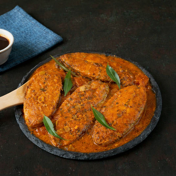 Fish Madras (Malabar)