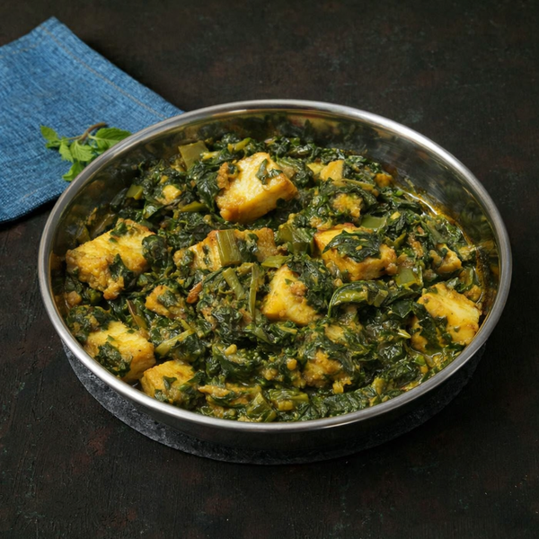 FISH SAAG