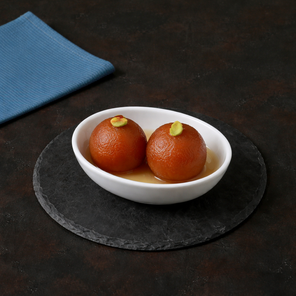 GULAB JAMUN 2PCS