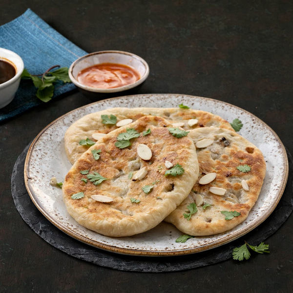 KASHMIRI NAAN