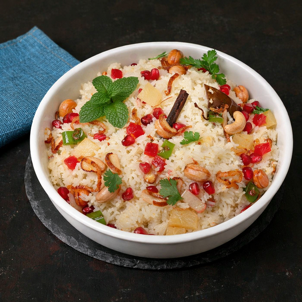 KASHMIRI RICE
