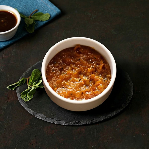 MANGO CHUTNEY