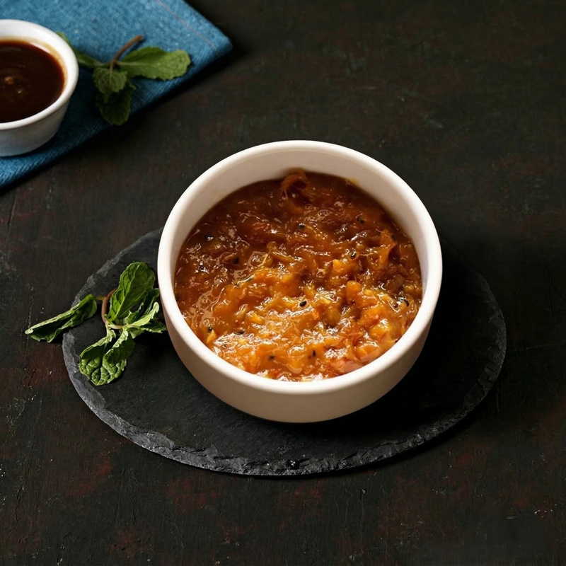 MANGO CHUTNEY