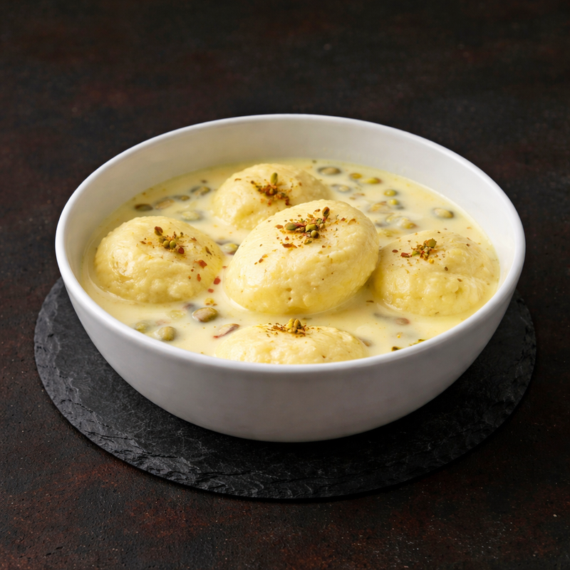RASMALAI