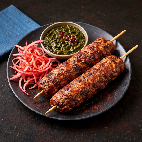 SEEKH KEBAB