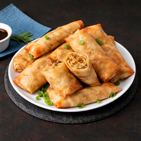 SPRING ROLLS